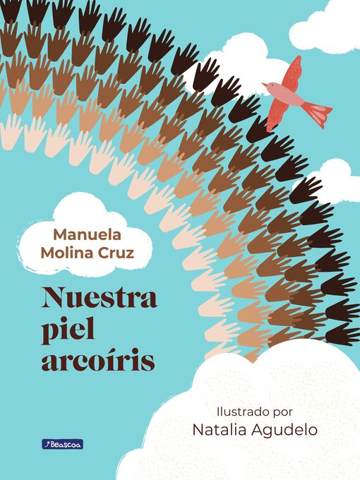 Title details for Nuestra piel arcoíris by Manuela Molina Cruz - Available